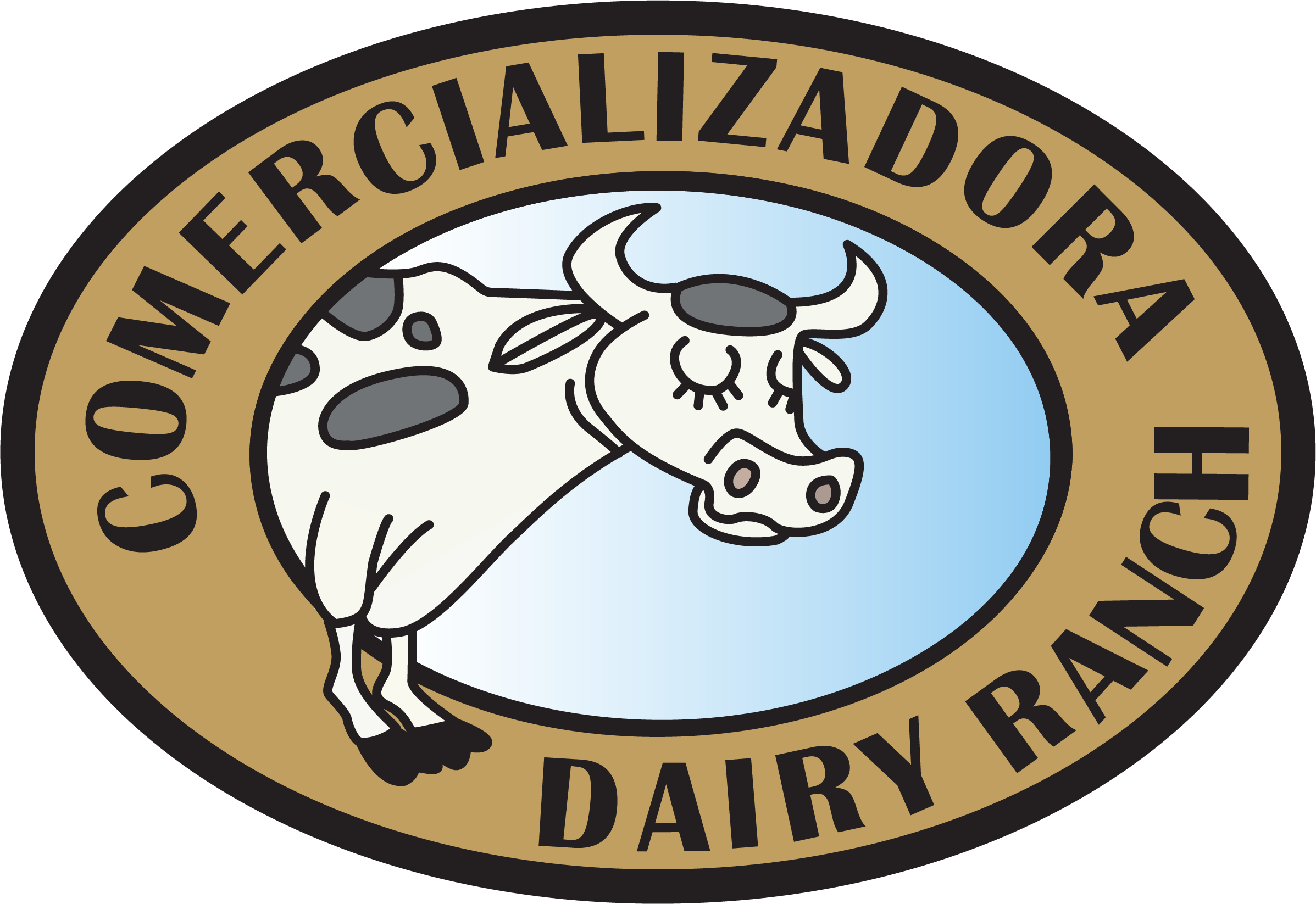 Dairy ranch